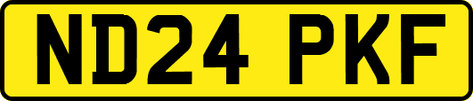 ND24PKF