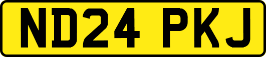 ND24PKJ