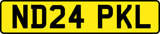 ND24PKL