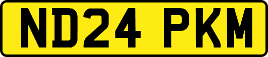 ND24PKM