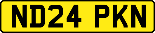 ND24PKN