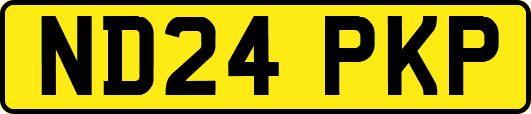 ND24PKP