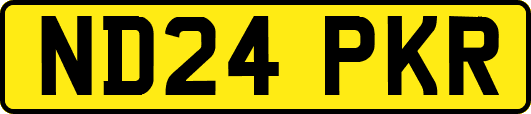 ND24PKR