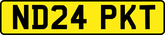 ND24PKT