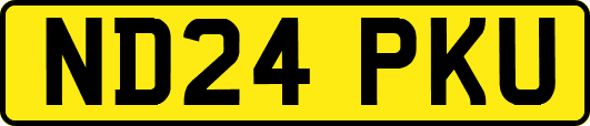 ND24PKU