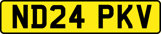 ND24PKV