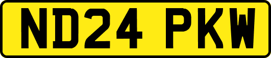 ND24PKW
