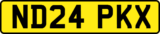 ND24PKX