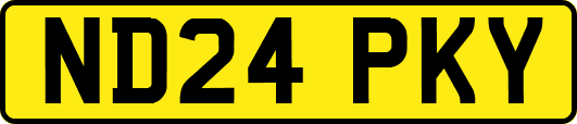 ND24PKY