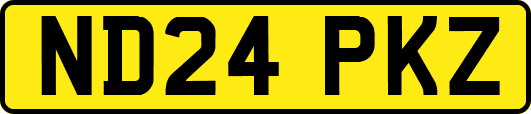 ND24PKZ