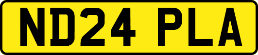 ND24PLA