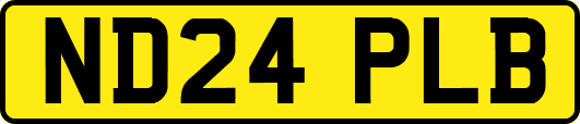 ND24PLB