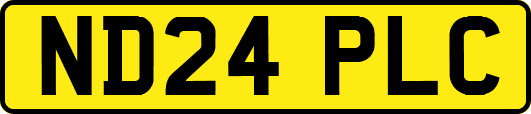 ND24PLC