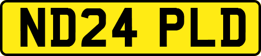ND24PLD