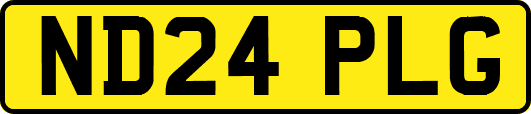 ND24PLG