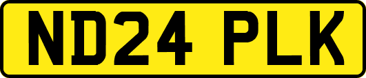 ND24PLK