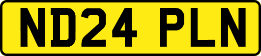 ND24PLN