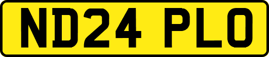 ND24PLO
