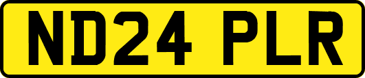ND24PLR