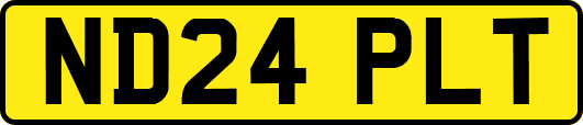 ND24PLT