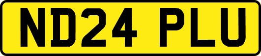 ND24PLU