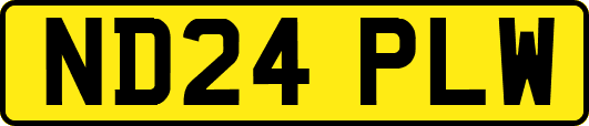 ND24PLW