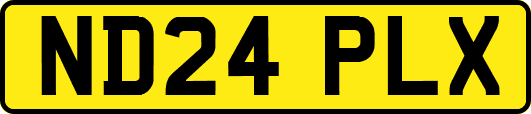 ND24PLX