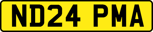 ND24PMA