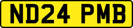 ND24PMB