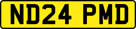 ND24PMD