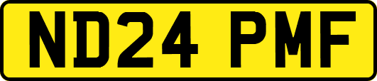 ND24PMF
