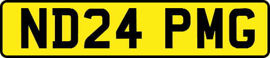 ND24PMG