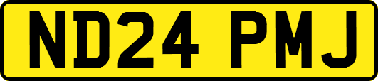 ND24PMJ