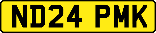 ND24PMK