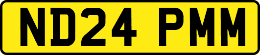 ND24PMM