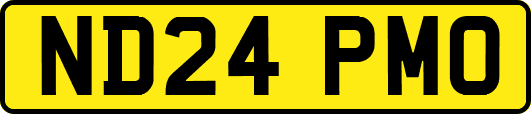 ND24PMO