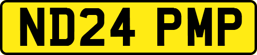 ND24PMP