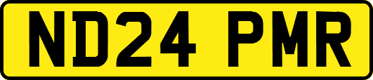 ND24PMR