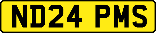 ND24PMS