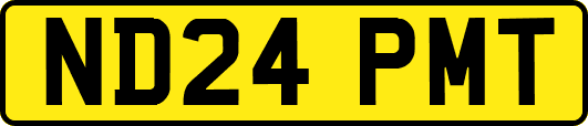 ND24PMT