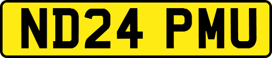 ND24PMU