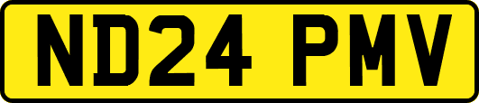 ND24PMV
