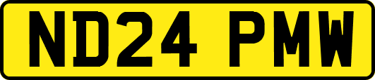 ND24PMW