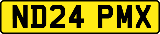 ND24PMX