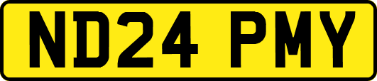 ND24PMY