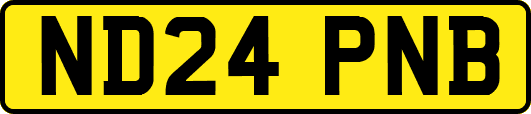 ND24PNB