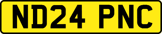 ND24PNC