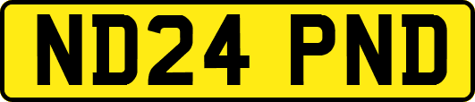 ND24PND