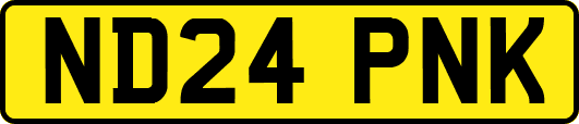 ND24PNK