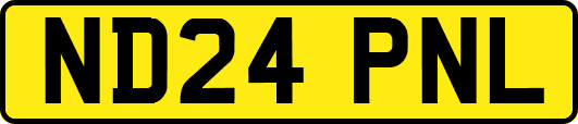 ND24PNL